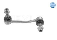 Barre stabilisatrice MEYLE-ORIGINAL Quality