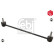 Barre stabilisatrice ProKit 103633 FEBI, Vignette 2