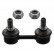 Barre stabilisatrice ProKit 18107 Febi ProKit