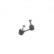 Barre stabilisatrice ProKit 19067 Febi ProKit