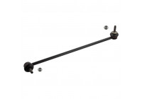 Barre stabilisatrice ProKit 19666 Febi ProKit