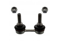 Barre stabilisatrice ProKit 19671 Febi ProKit