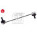 Barre stabilisatrice ProKit 21635 Febi ProKit, Vignette 2