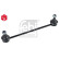 Barre stabilisatrice ProKit 28045 Febi ProKit, Vignette 2