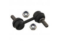 Barre stabilisatrice ProKit 28199 Febi ProKit