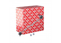 Barre stabilisatrice ProKit 28289 Febi ProKit