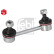 Barre stabilisatrice ProKit 28629 Febi ProKit, Vignette 2