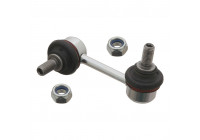 Barre stabilisatrice ProKit 30399 Febi ProKit