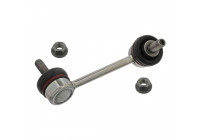 Barre stabilisatrice ProKit 36671 Febi ProKit