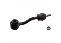 Barre stabilisatrice ProKit 41020 Febi ProKit