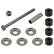 Barre stabilisatrice ProKit 41207 Febi ProKit