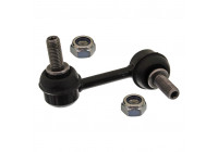 Barre stabilisatrice ProKit 42081 Febi ProKit
