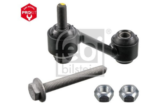 Barre stabilisatrice ProKit 43553 Febi ProKit, Image 2
