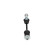 Barre stabilisatrice SLS-1024 Kavo parts, Vignette 5