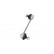 Barre stabilisatrice SLS-8507 Kavo parts, Vignette 3