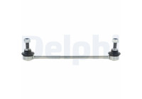Barre stabilisatrice TC1019 Delphi