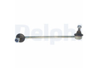 Barre stabilisatrice TC1168 Delphi