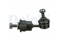 Barre stabilisatrice TC1172 Delphi