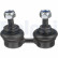 Barre stabilisatrice TC1198 Delphi