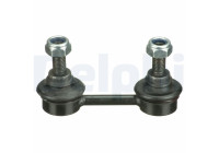 Barre stabilisatrice TC1201 Delphi