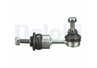 Barre stabilisatrice TC1275 Delphi