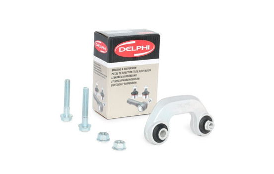 Barre stabilisatrice TC1291 Delphi