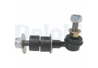 Barre stabilisatrice TC1296 Delphi