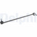 Barre stabilisatrice TC1318 Delphi