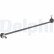 Barre stabilisatrice TC1319 Delphi
