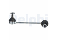 Barre stabilisatrice TC1336 Delphi