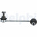 Barre stabilisatrice TC1336 Delphi