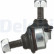 Barre stabilisatrice TC1336 Delphi, Vignette 5