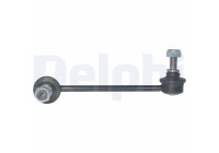 Barre stabilisatrice TC1379 Delphi