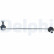 Barre stabilisatrice TC1479 Delphi