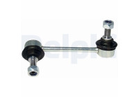 Barre stabilisatrice TC1532 Delphi