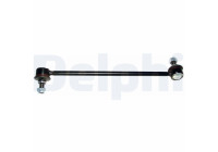 Barre stabilisatrice TC1540 Delphi
