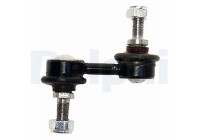 Barre stabilisatrice TC1548 Delphi