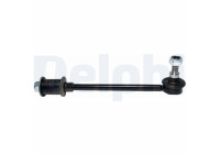 Barre stabilisatrice TC1588 Delphi