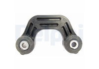Barre stabilisatrice TC1592 Delphi