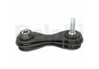 Barre stabilisatrice TC1766 Delphi