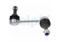 Barre stabilisatrice TC1778 Delphi