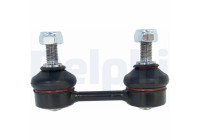 Barre stabilisatrice TC1786 Delphi