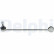Barre stabilisatrice TC1800 Delphi, Vignette 2