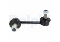 Barre stabilisatrice TC1837 Delphi