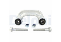 Barre stabilisatrice TC1877 Delphi