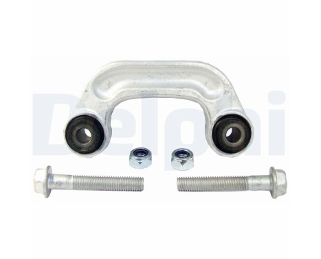 Barre stabilisatrice TC1877 Delphi