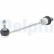 Barre stabilisatrice TC1884 Delphi