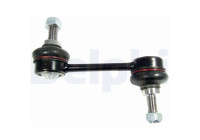 Barre stabilisatrice TC1909 Delphi