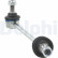 Barre stabilisatrice TC1958 Delphi, Vignette 6