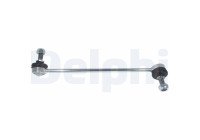 Barre stabilisatrice TC1988 Delphi